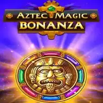 Aztec Magic Bonanza Gokkast